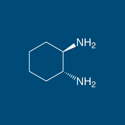 (1R,2R)-(-)-1,2-Diaminocyclohexane; 98%, ee 99% (R,R)-DACH