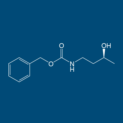 (2S)-N-Cbz-4-Aminobutan-2-ol