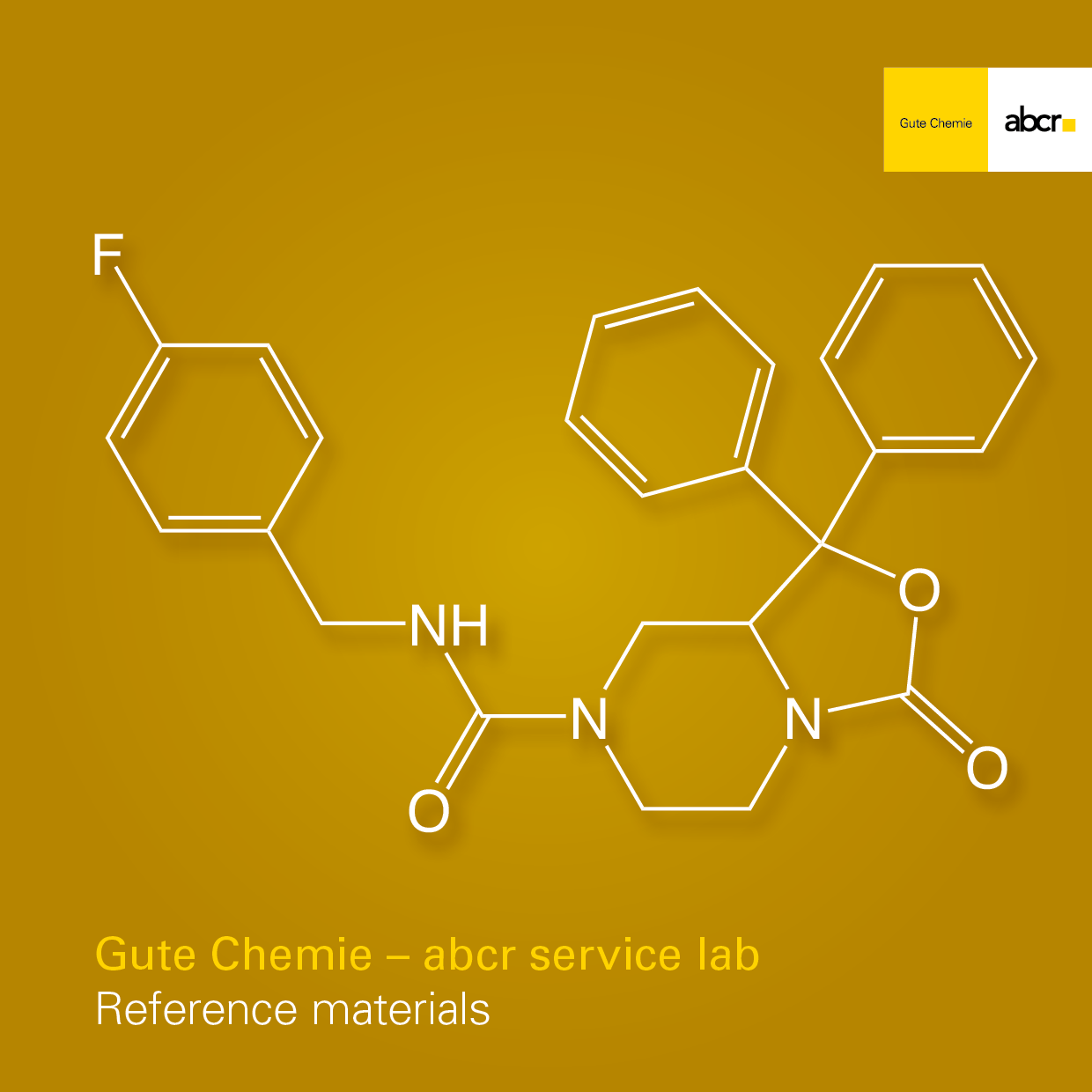 Reference materials - abcr service lab