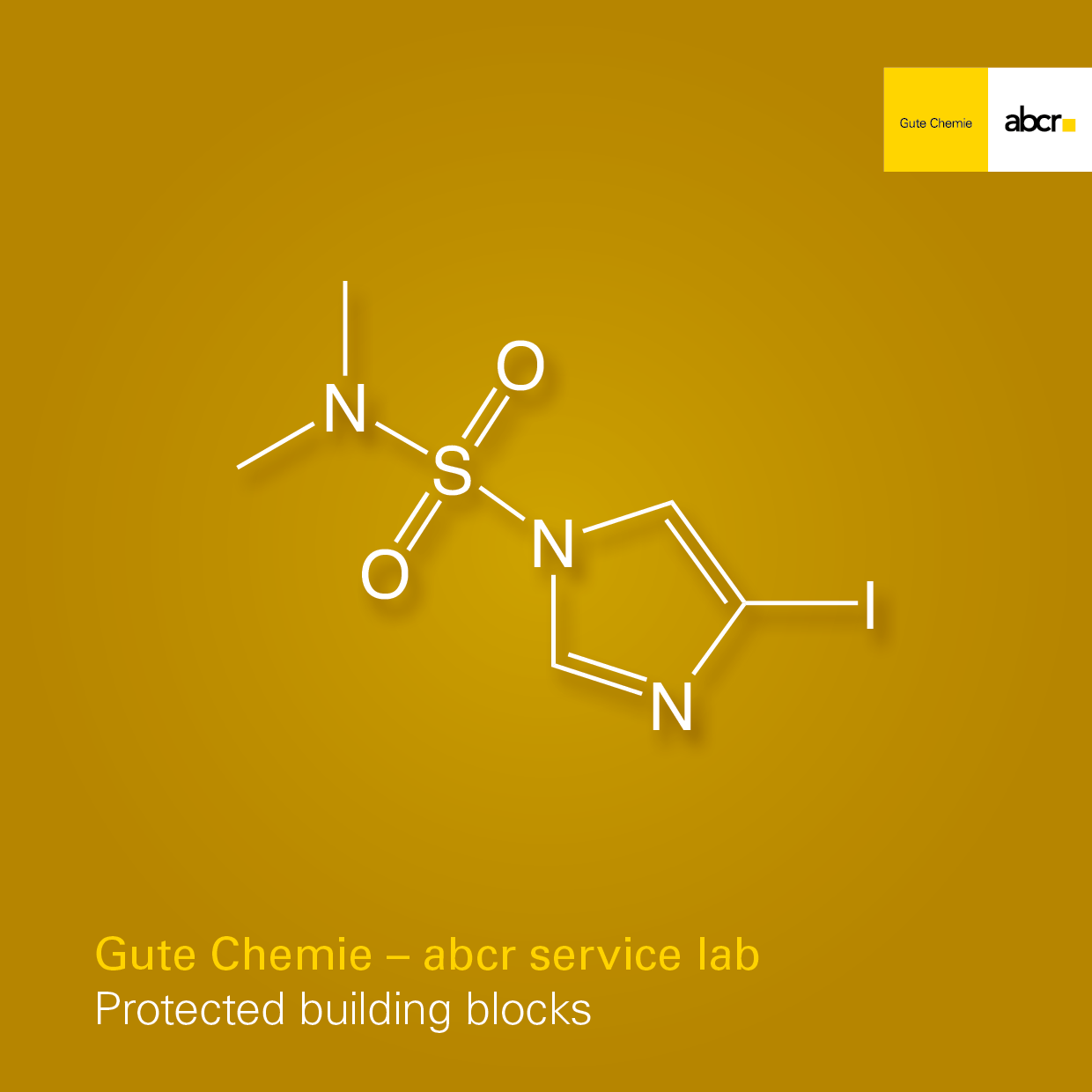 Protected building blocks - abcr service lab