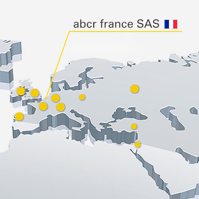 News - abcr france SAS