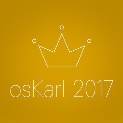 News - osKarl 2017