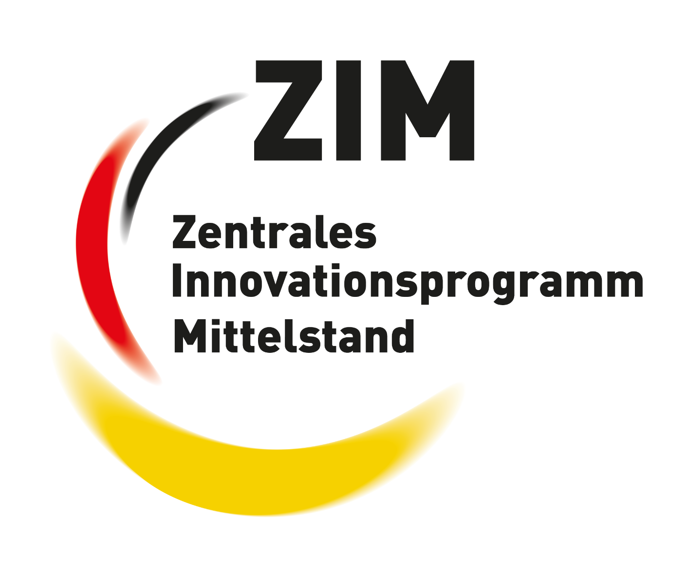 Logo ZIM