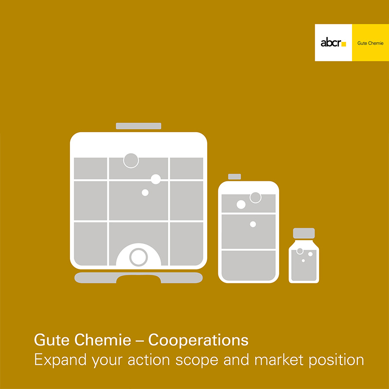 abcr GmbH - Cooperations
