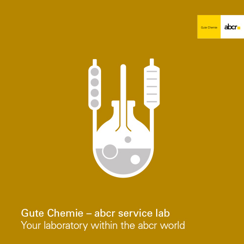 abcr service lab Flyer