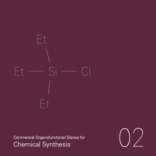 abcr Silanes 02 Chemical Synthesis Brochure