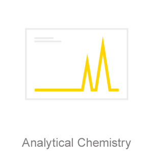 Analytical Chemistry Icon