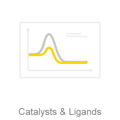 Catalysts & Ligands Icon