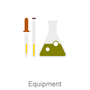 Equipment Icon