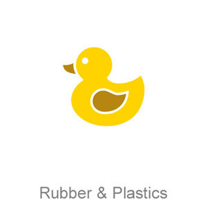 Rubber & Plastics