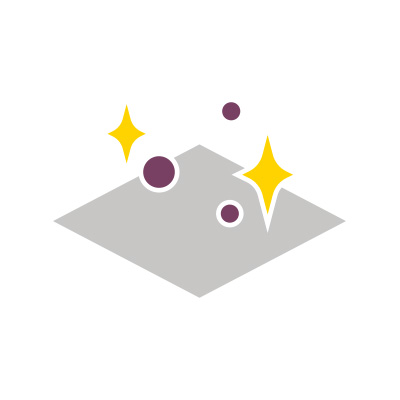 Produktkategorie Surface Technology Surface Technology Icon