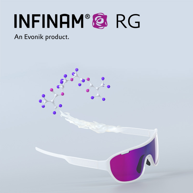 Photopolymer Resin for Eyewear 3D Applications INFINAM® RG 2000 L | AB584461