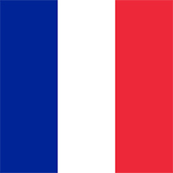 abcr france SAS - Französische Flagge