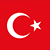 Flag of Turkey