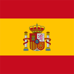 Flag of Spain