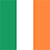 abcr IRL Ltd. - Flagge Irland